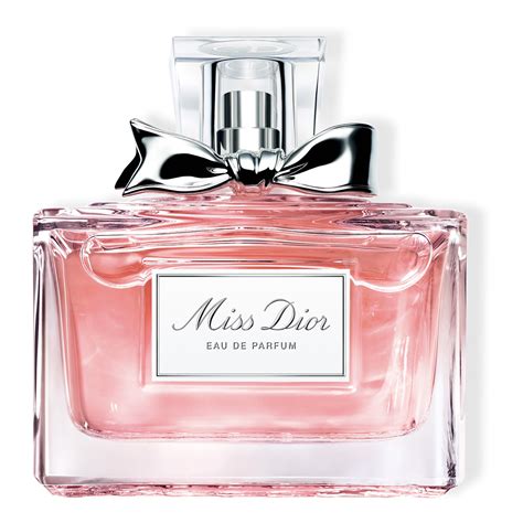 ici paris miss dior eau de parfum|Miss Dior perfume for women.